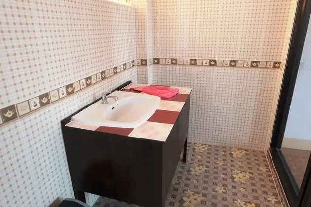 Sweet Deluxe Room