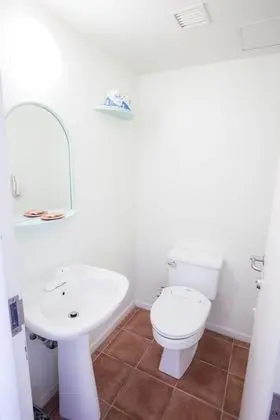 Standard Oda, Okyanus Manzaralı