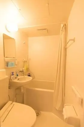 Premium Oda, Sigara İçilmez, Özel Banyo