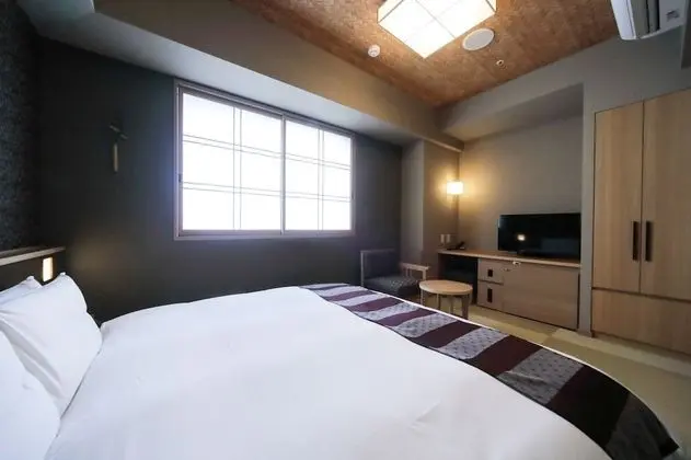 Superior Tek Büyük Yataklı Oda, Sigara İçilmez (Queen Room)