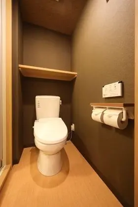 İki Ayrı Yataklı Oda (Compact Twin Room)