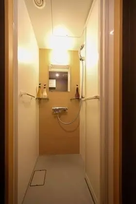 İki Ayrı Yataklı Oda (Compact Twin Room)