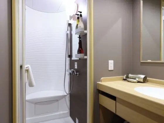 Banyo Duşu
