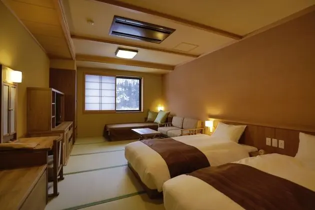 Comfort İki Ayrı Yataklı Oda, Sigara İçilmez