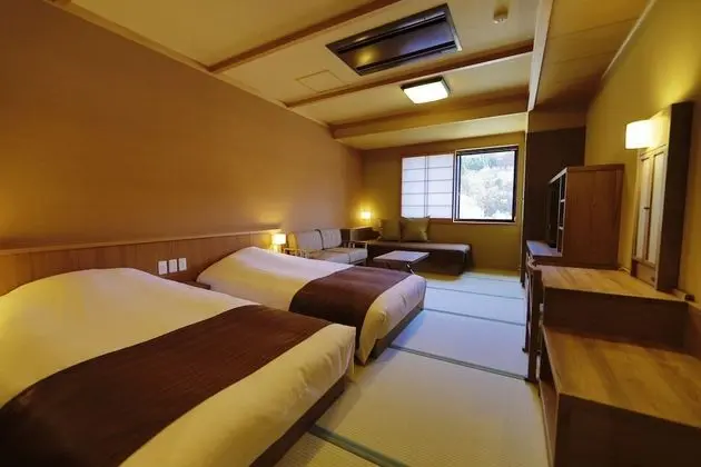 Comfort İki Ayrı Yataklı Oda, Sigara İçilmez