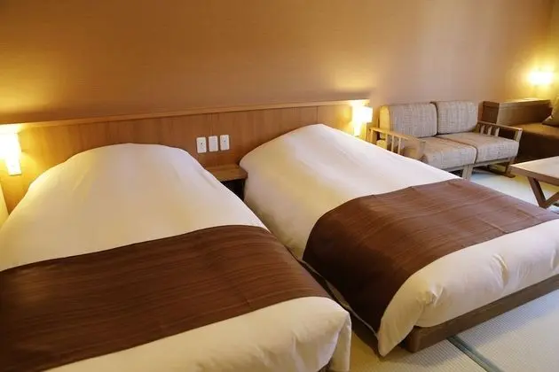 Comfort İki Ayrı Yataklı Oda, Sigara İçilmez
