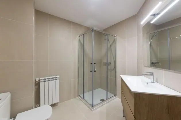 Tek Büyük Yataklı Oda, 1 Çift Kişilik veya 2 Tek Kişilik Yatak