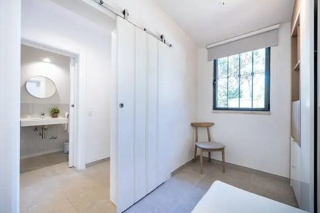Villa, 1 Yatak Odası, Teras