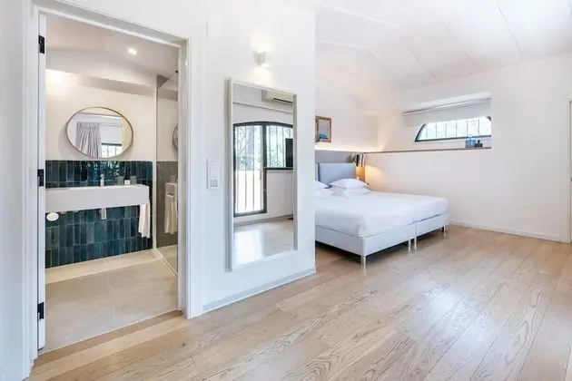 Villa, 1 Yatak Odası, Teras