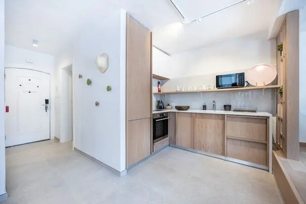 Villa, 1 Yatak Odası, Teras