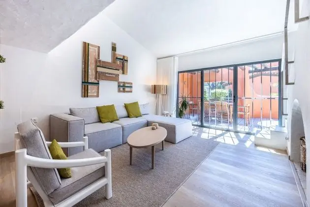 Villa, 2 Yatak Odası, Teras