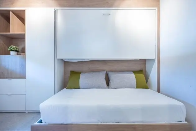 Villa, 2 Yatak Odası, Teras