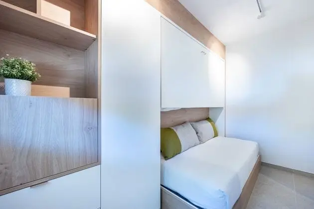 Villa, 2 Yatak Odası, Teras