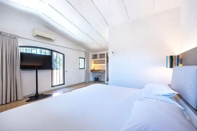 Villa, 2 Yatak Odası, Teras