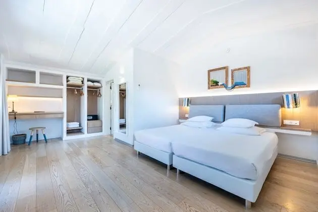 Villa, 2 Yatak Odası, Teras