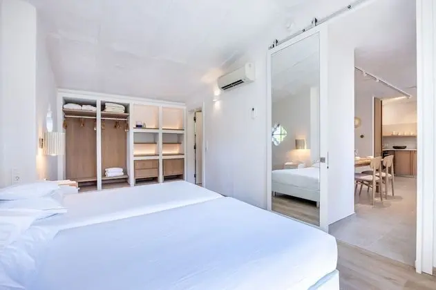 Villa, 2 Yatak Odası, Teras