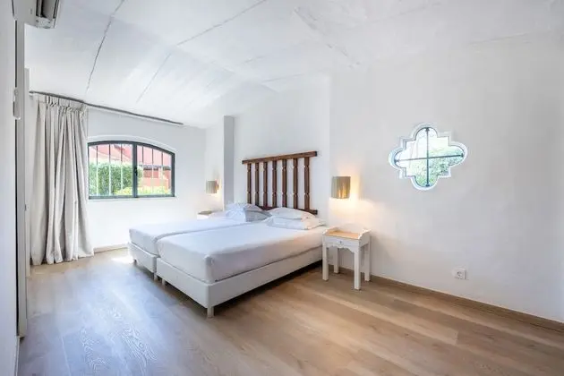 Villa, 2 Yatak Odası, Teras