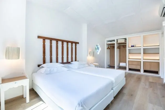 Villa, 2 Yatak Odası, Teras