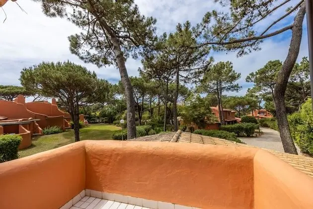 Villa, 2 Yatak Odası, Teras