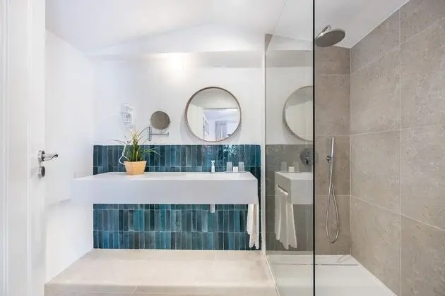 Villa, 2 Yatak Odası, Teras