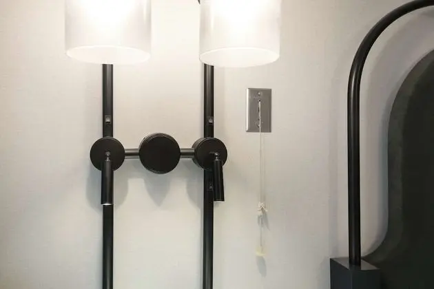 Deluxe Oda, 2 Çift Kişilik Yatak, Engellilere Uygun, Küvet