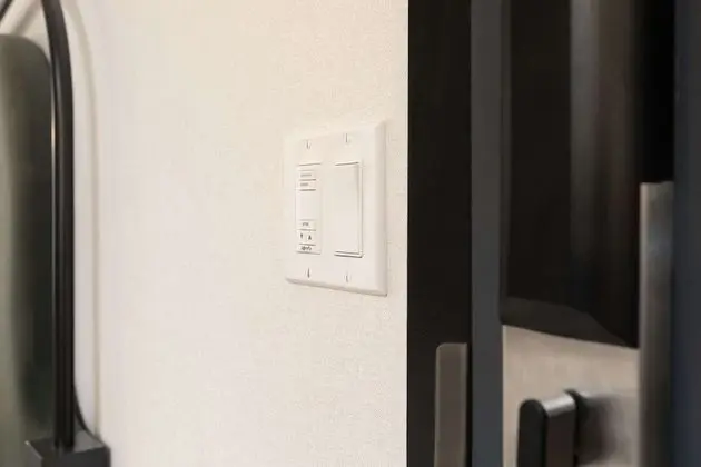 Deluxe Oda, 2 Çift Kişilik Yatak, Engellilere Uygun (Roll-In Shower)