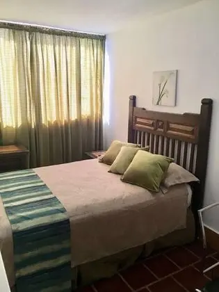 Basic Tek Kişilik Oda, 1 Büyük (Queen) Boy Yatak