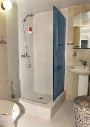 Deluxe Tek Kişilik Oda, 1 Büyük (Queen) Boy Yatak