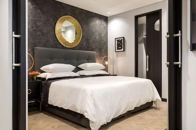 Apart Daire, 1 Yatak Odası, Şehir Manzaralı