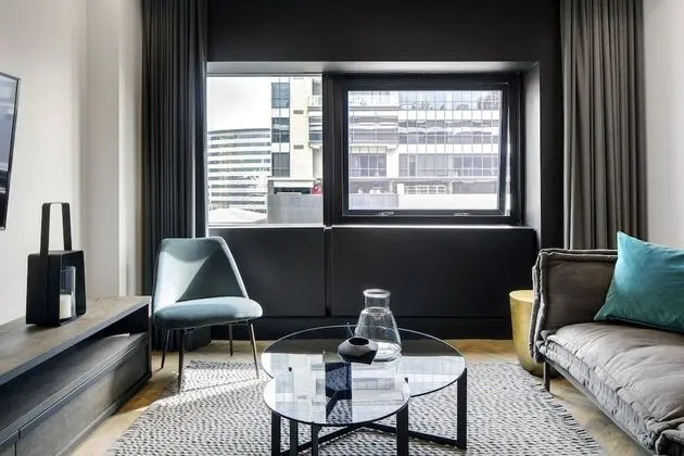 Apart Daire, 1 Yatak Odası, Şehir Manzaralı