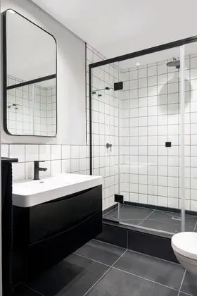 Apart Daire, 1 Yatak Odası, Şehir Manzaralı