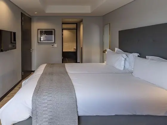 Apart Daire, 2 Yatak Odası, Şehir Manzaralı