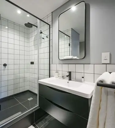 Apart Daire, 2 Yatak Odası, Şehir Manzaralı