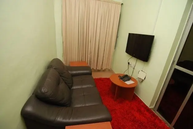 Deluxe Tek Büyük Yataklı Oda, 1 Çift Kişilik Yatak