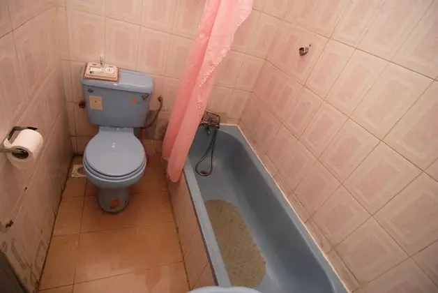 Deluxe Tek Büyük Yataklı Oda, 1 Çift Kişilik Yatak