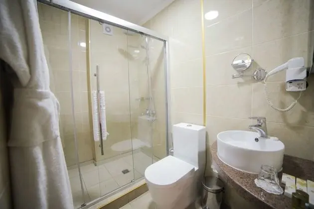 Standard Tek Kişilik Oda