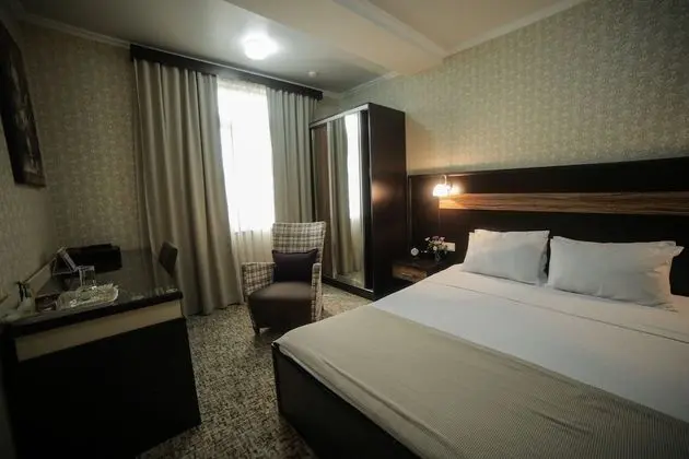 Superior Tek Kişilik Oda