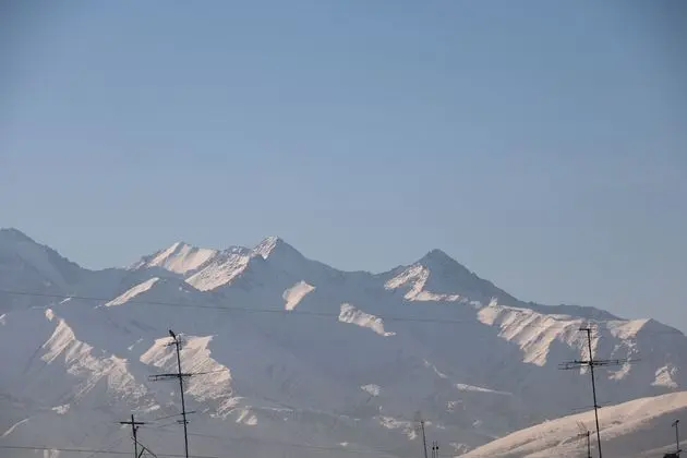 Superior Tek Kişilik Oda
