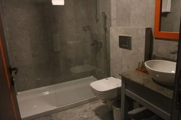 Tek Kişilik Oda Standard