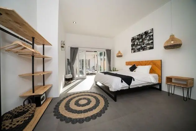 Villa, 5 Yatak Odası