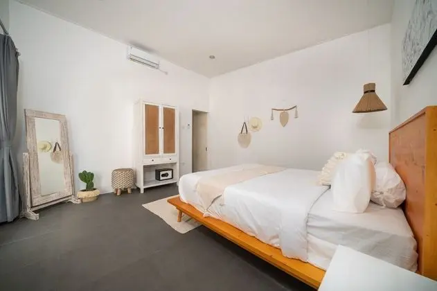 Villa, 5 Yatak Odası