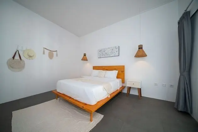 Villa, 5 Yatak Odası
