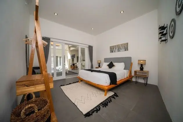 Villa, 5 Yatak Odası