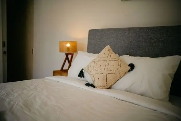 Villa, 5 Yatak Odası