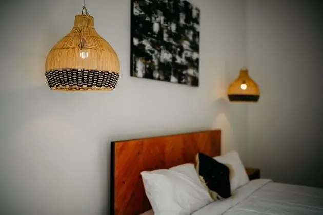 Villa, 5 Yatak Odası