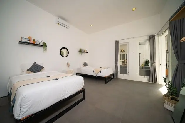 Villa, 5 Yatak Odası