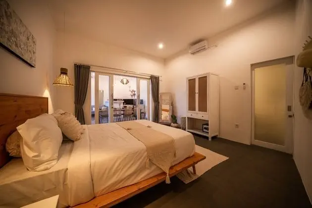 Villa, 5 Yatak Odası