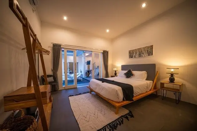 Villa, 5 Yatak Odası