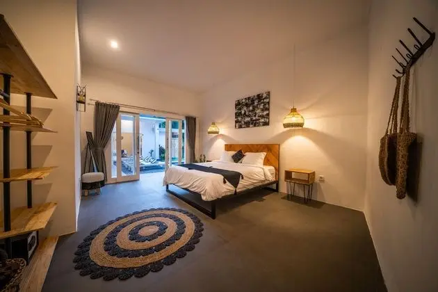 Villa, 5 Yatak Odası