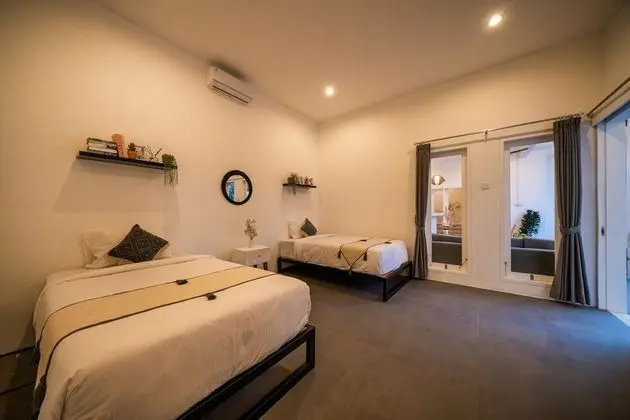 Villa, 5 Yatak Odası